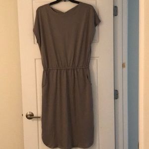 LuLaRoe Isla Dress